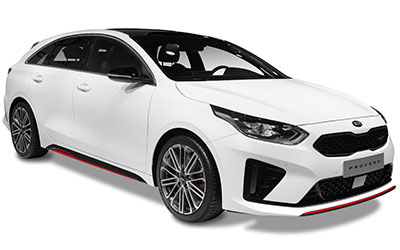 ᐅ Kia Proceed Kombi Leasing